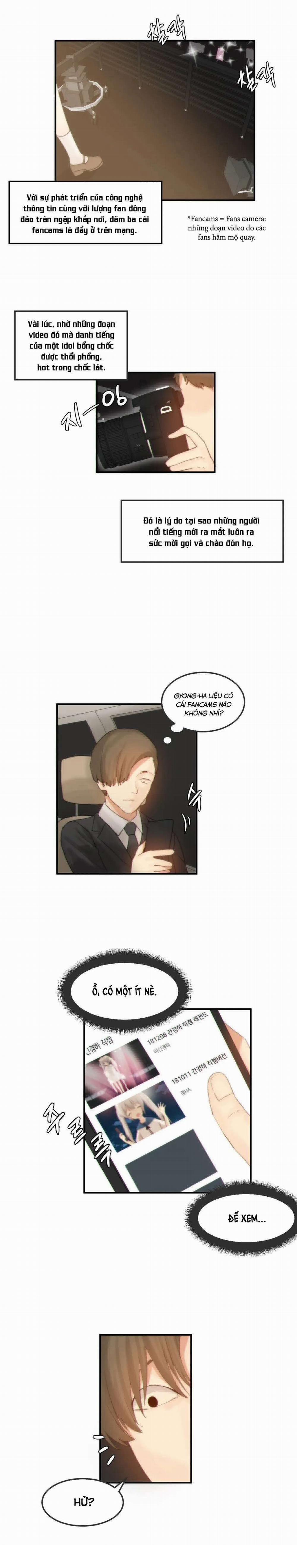 Hahri's Lumpy Star 37 (drop) trang 13