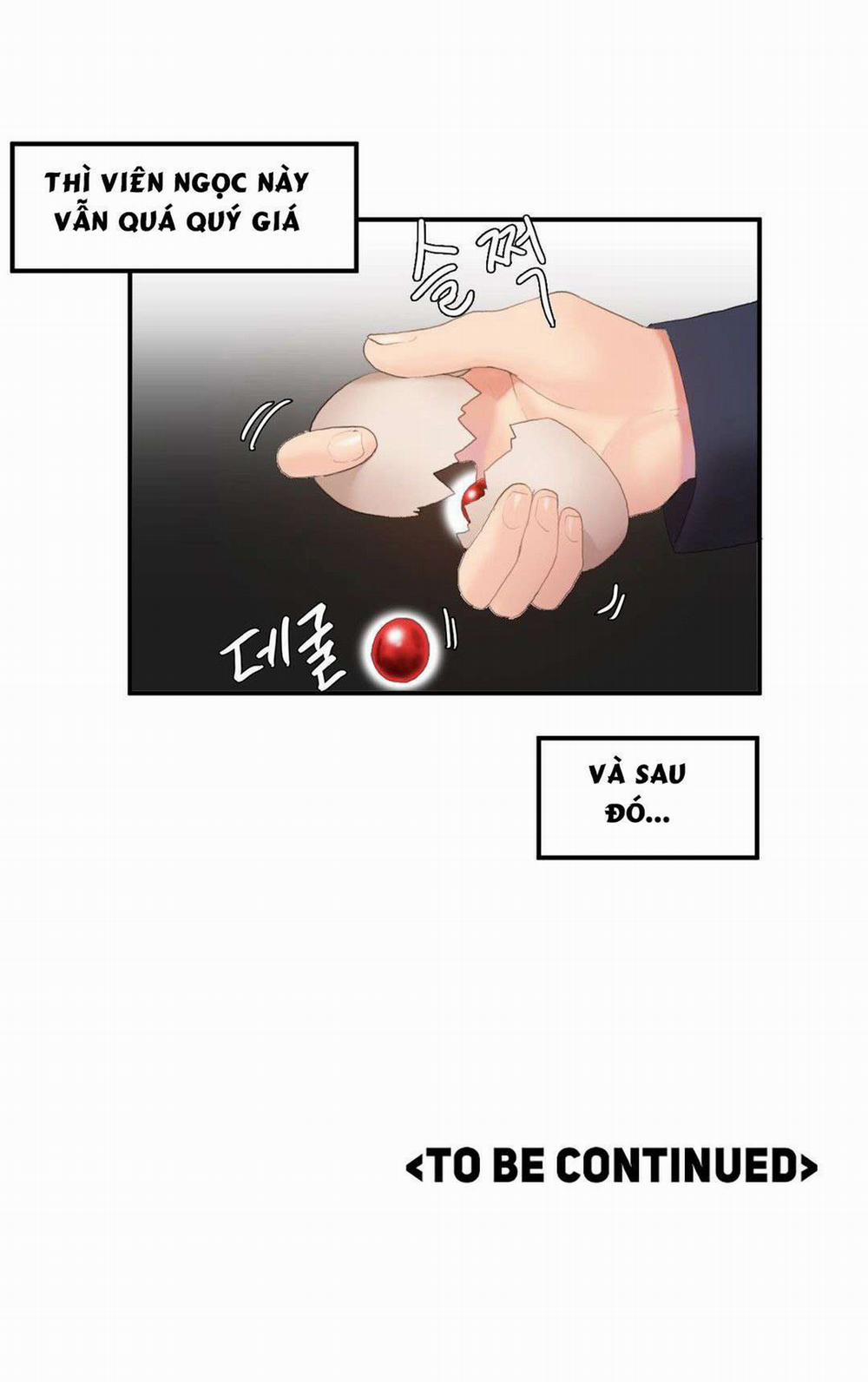 Hahri's Lumpy Star 6 trang 15