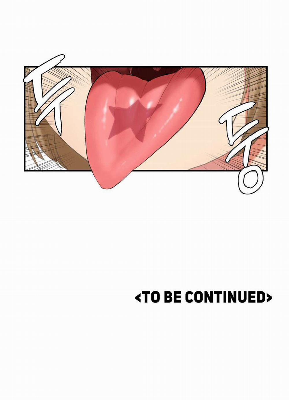 Hahri's Lumpy Star 7 trang 17