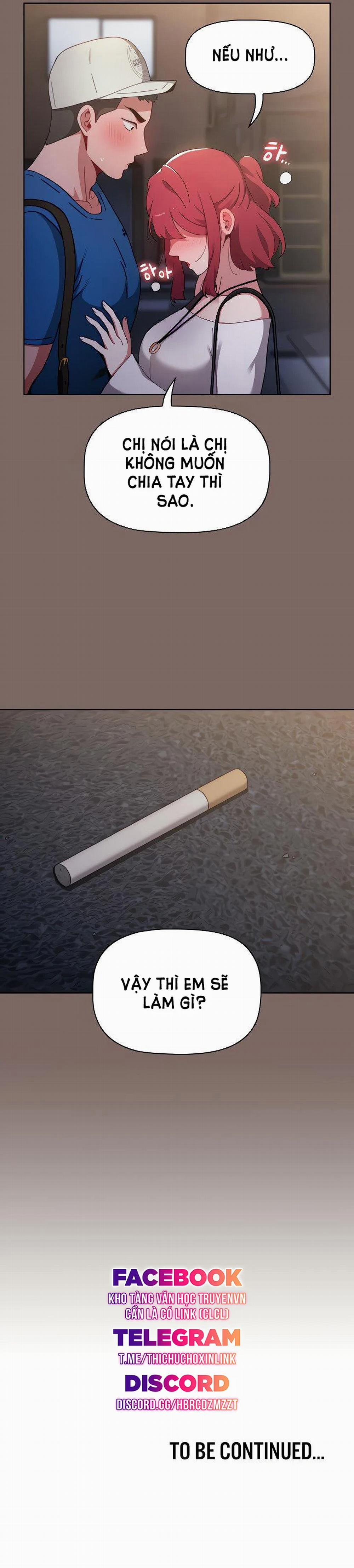 Hai Chị Em Chủ Nhà 12 trang 11