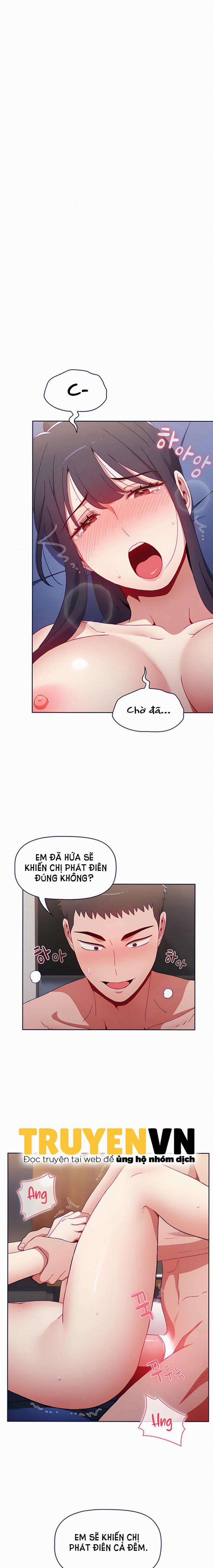 Hai Chị Em Chủ Nhà 33 trang 0