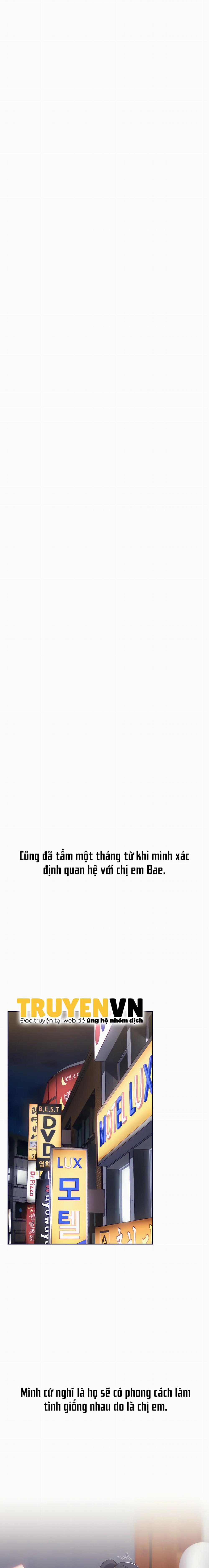 Hai Chị Em Chủ Nhà 33 trang 8