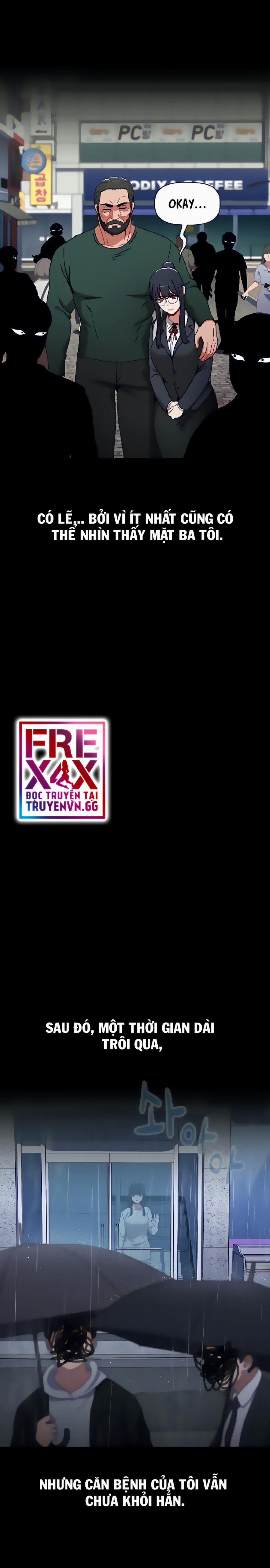 Hai Chị Em Chủ Nhà 35 trang 16