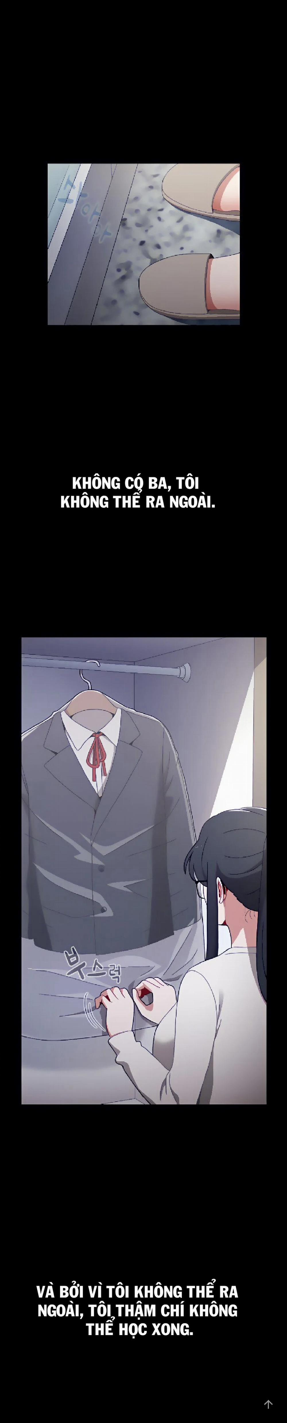 Hai Chị Em Chủ Nhà 35 trang 17