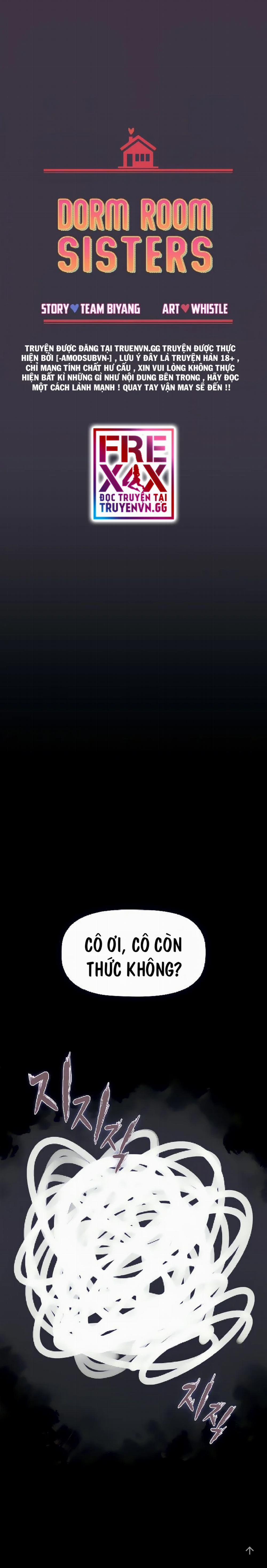 Hai Chị Em Chủ Nhà 35 trang 8