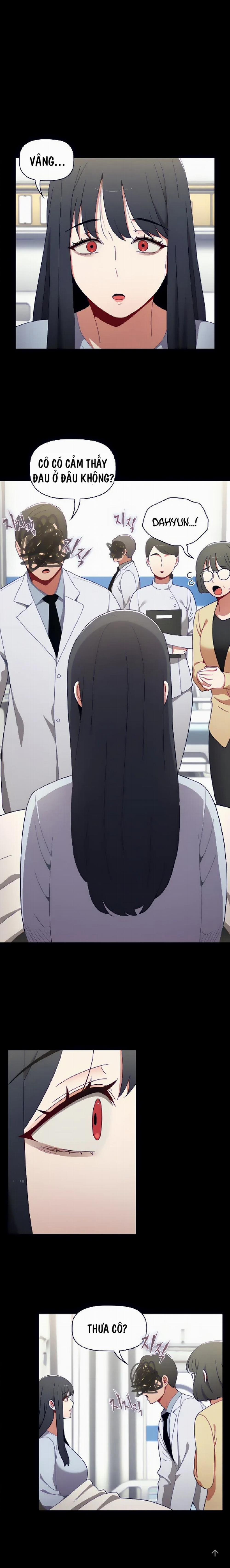 Hai Chị Em Chủ Nhà 35 trang 9