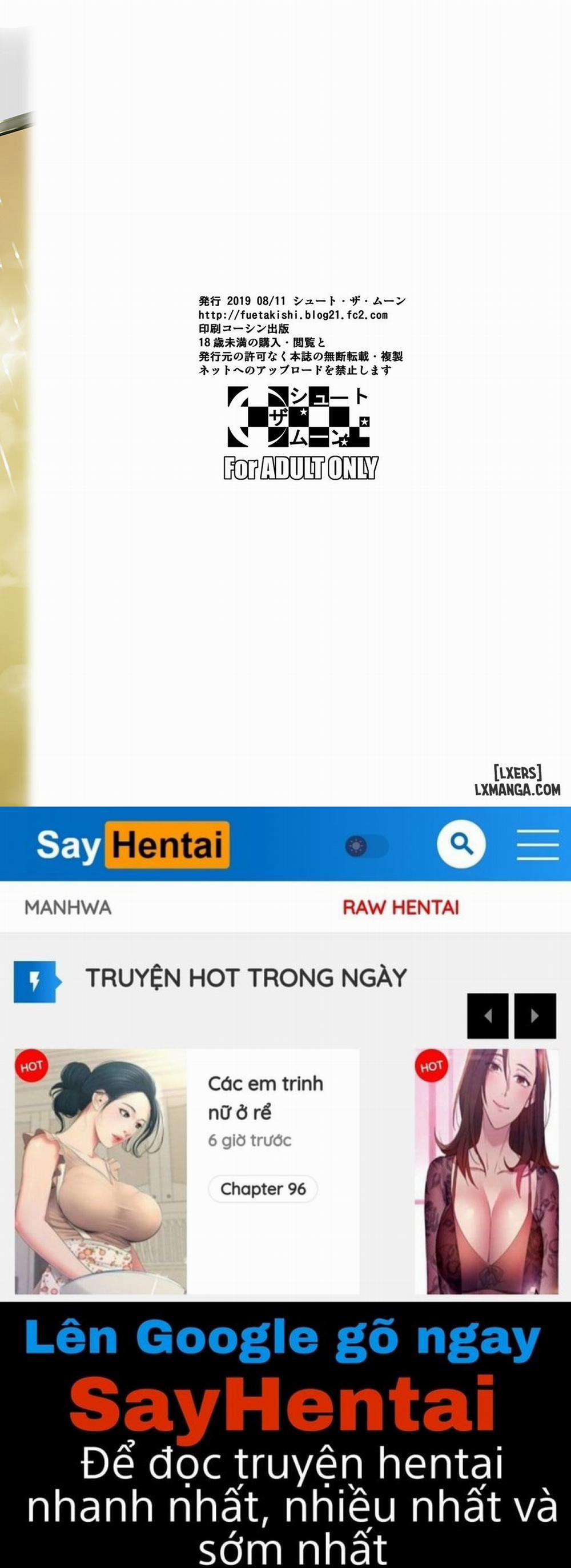 Hai Chị Em Ngực Khủng Xinh Đẹp 5 trang 42