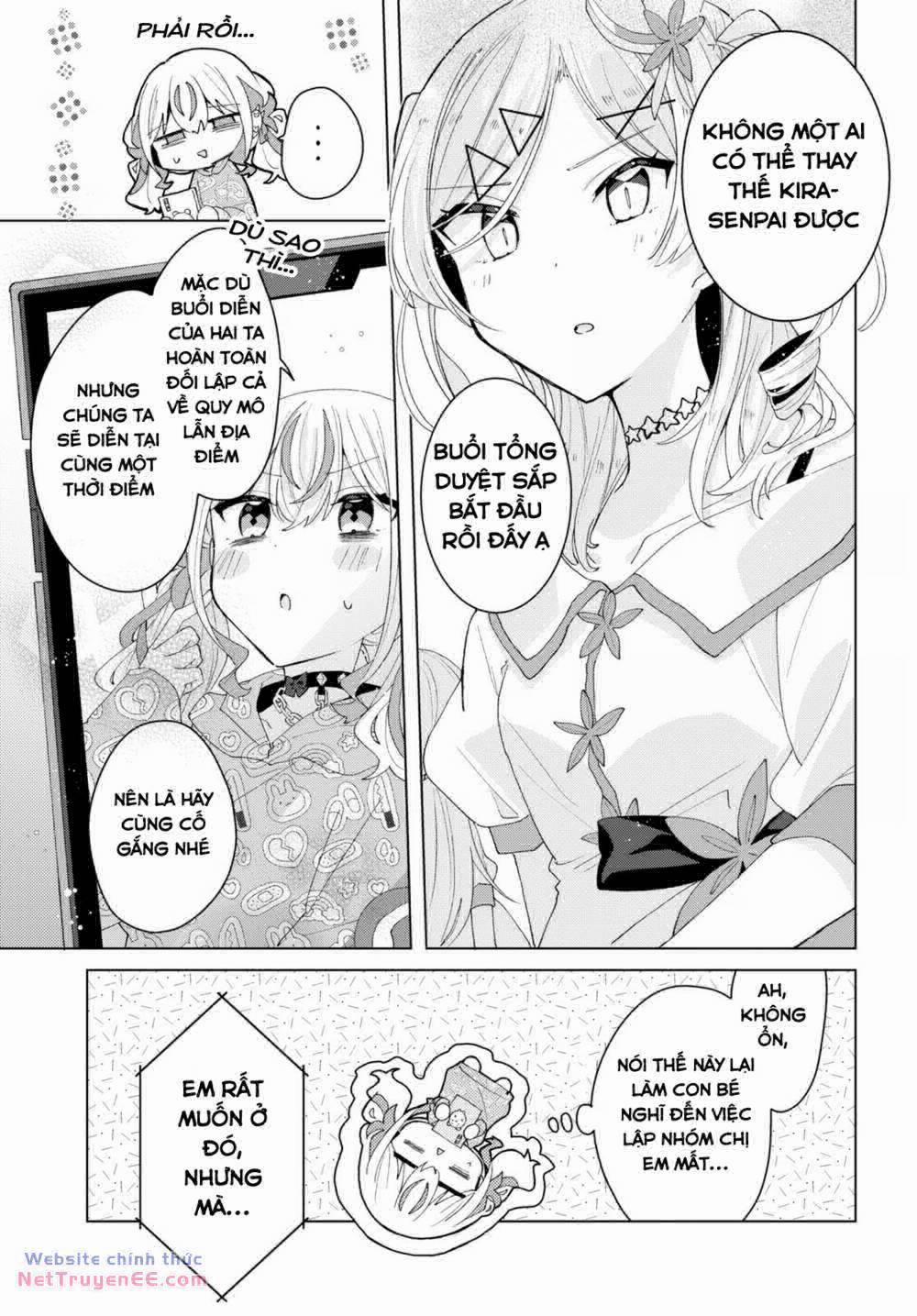 Hai Chị Em Nhà Herami Bất Ổn Thực Sự! 10 trang 10