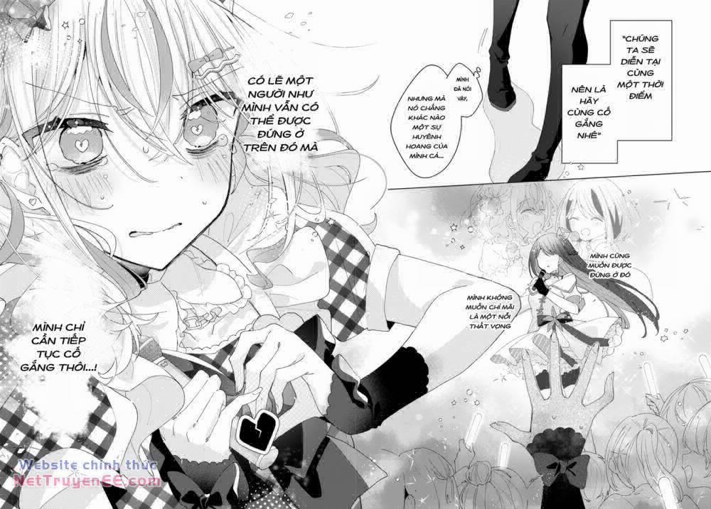 Hai Chị Em Nhà Herami Bất Ổn Thực Sự! 10 trang 25