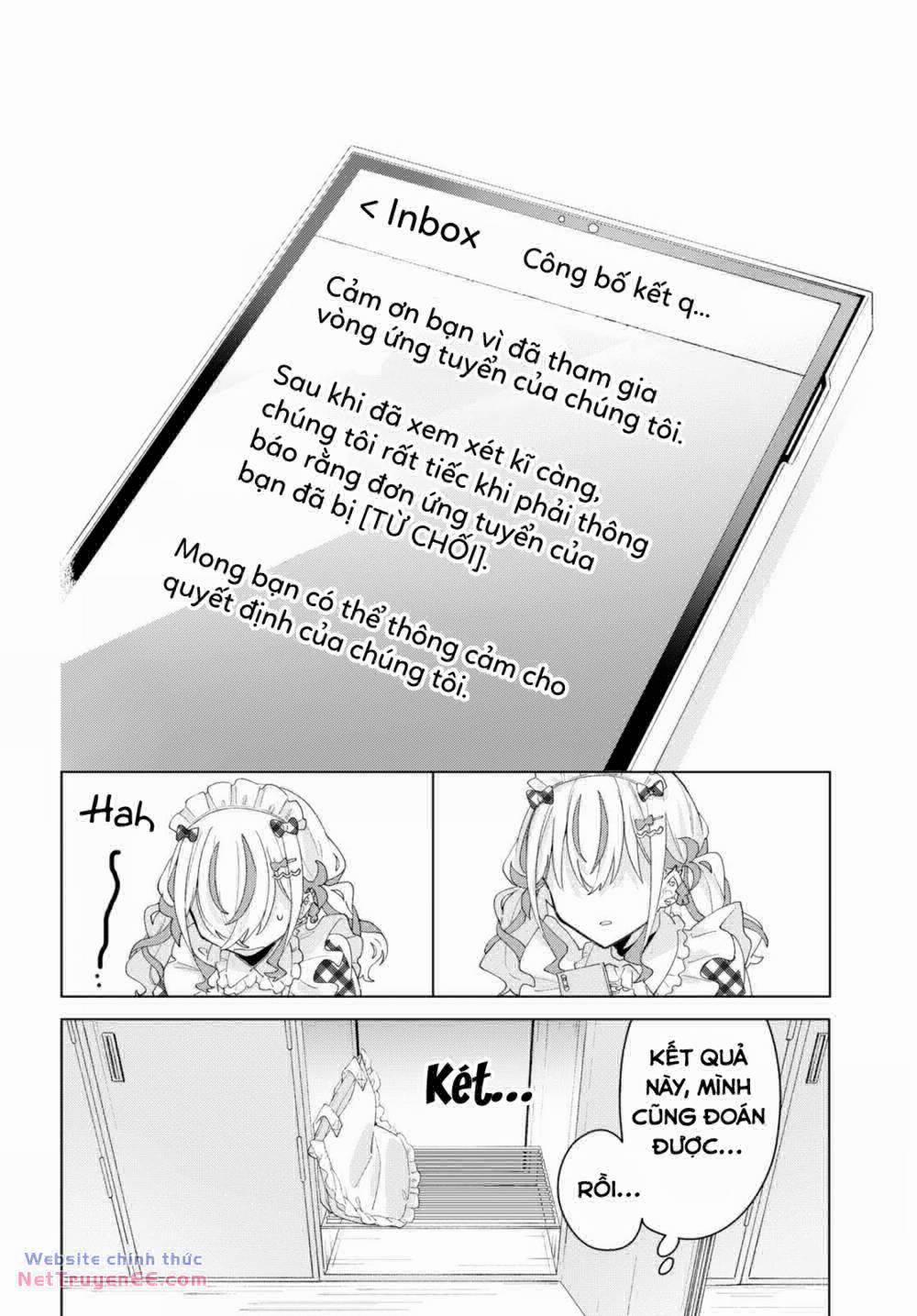 Hai Chị Em Nhà Herami Bất Ổn Thực Sự! 10 trang 30