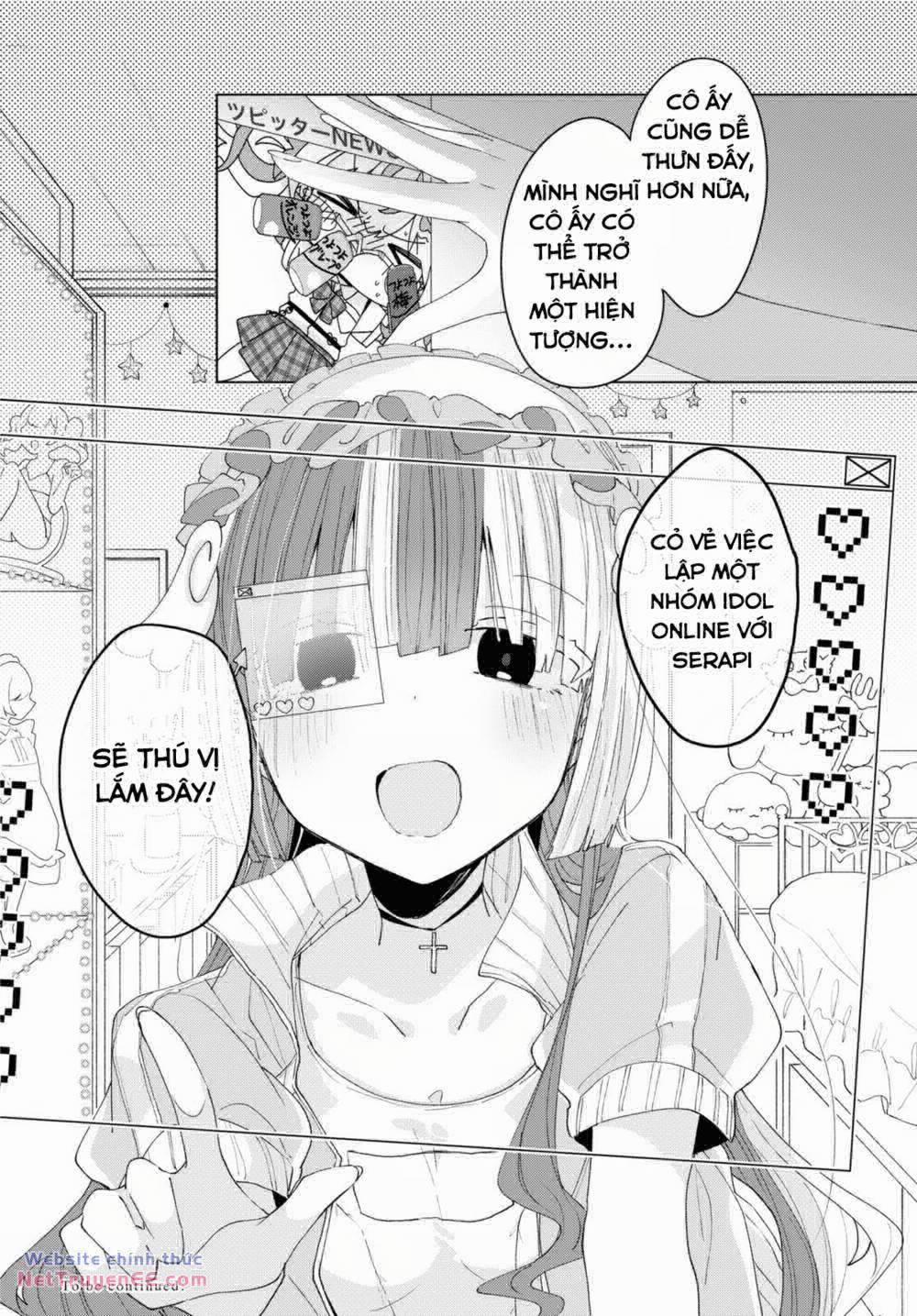 Hai Chị Em Nhà Herami Bất Ổn Thực Sự! 10 trang 36