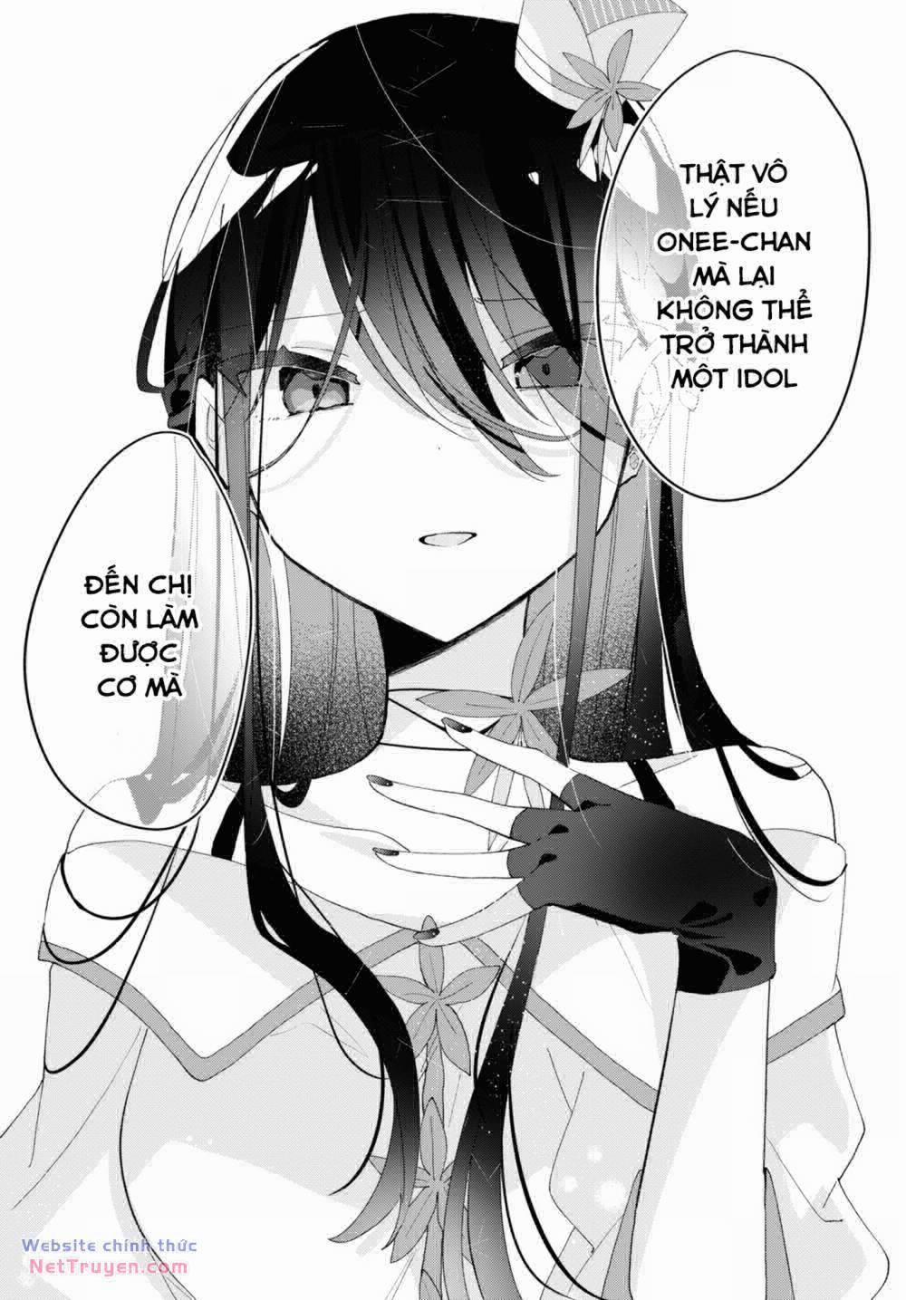 Hai Chị Em Nhà Herami Bất Ổn Thực Sự! 14 trang 29