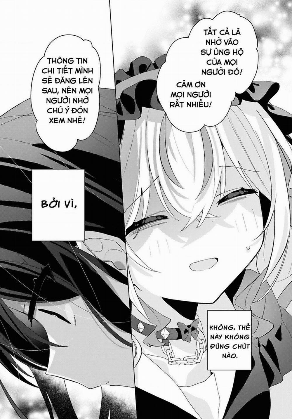 Hai Chị Em Nhà Herami Bất Ổn Thực Sự! 17 trang 22