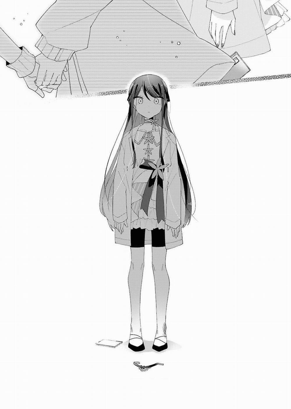 Hai Chị Em Nhà Herami Bất Ổn Thực Sự! 18 trang 24