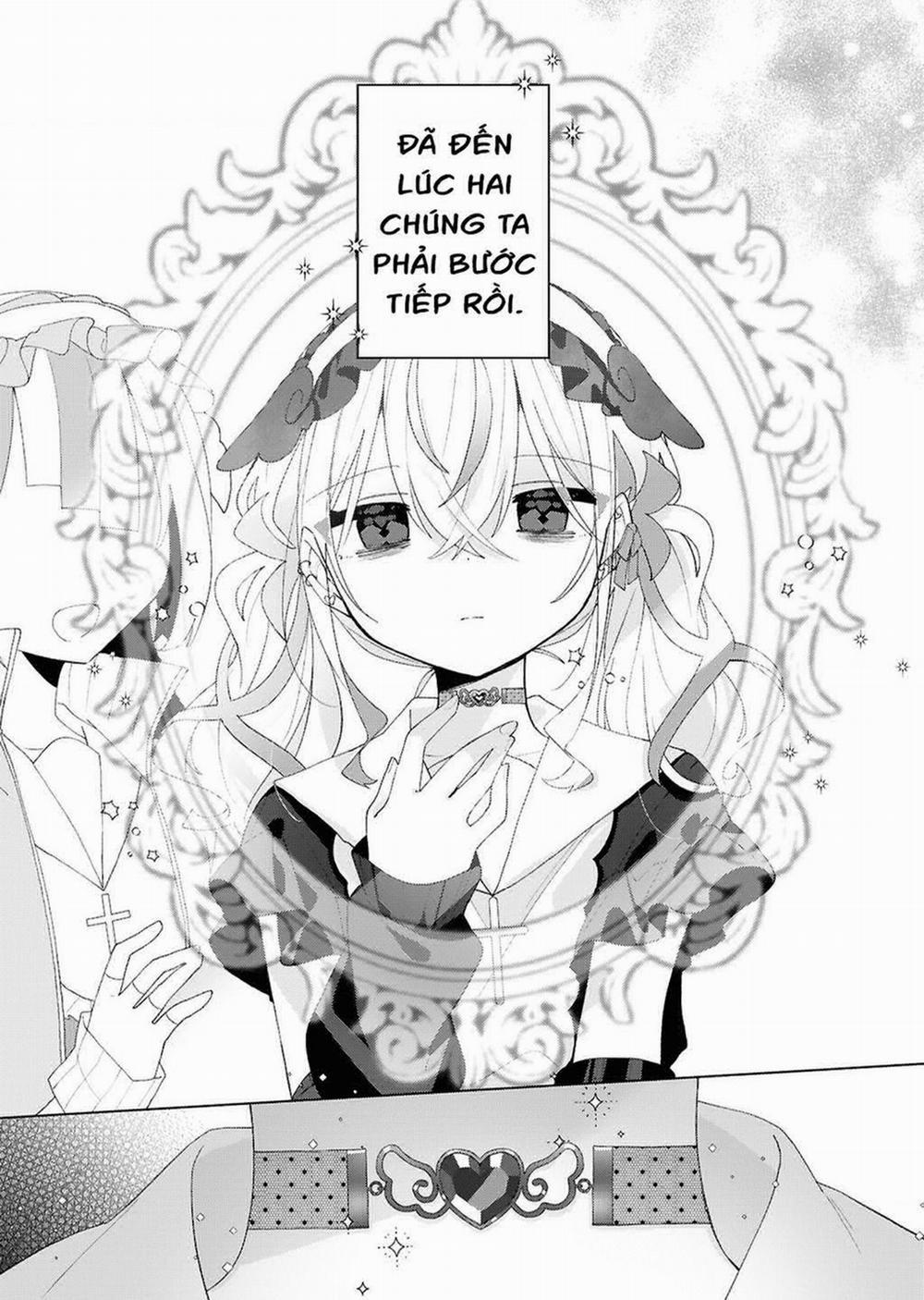 Hai Chị Em Nhà Herami Bất Ổn Thực Sự! 18 trang 26