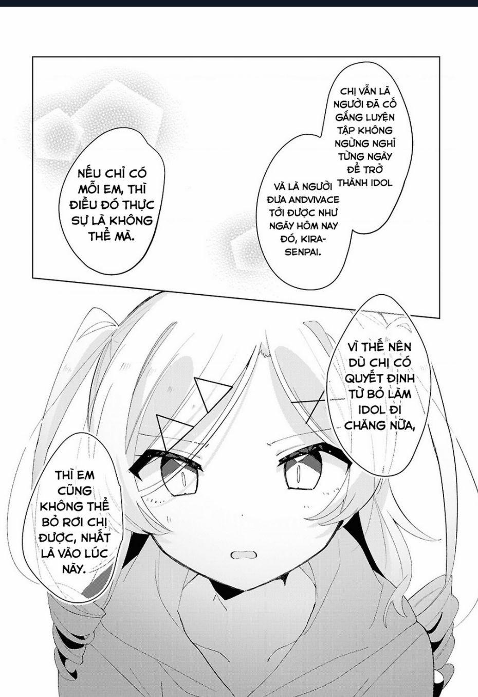 Hai Chị Em Nhà Herami Bất Ổn Thực Sự! 19 trang 11