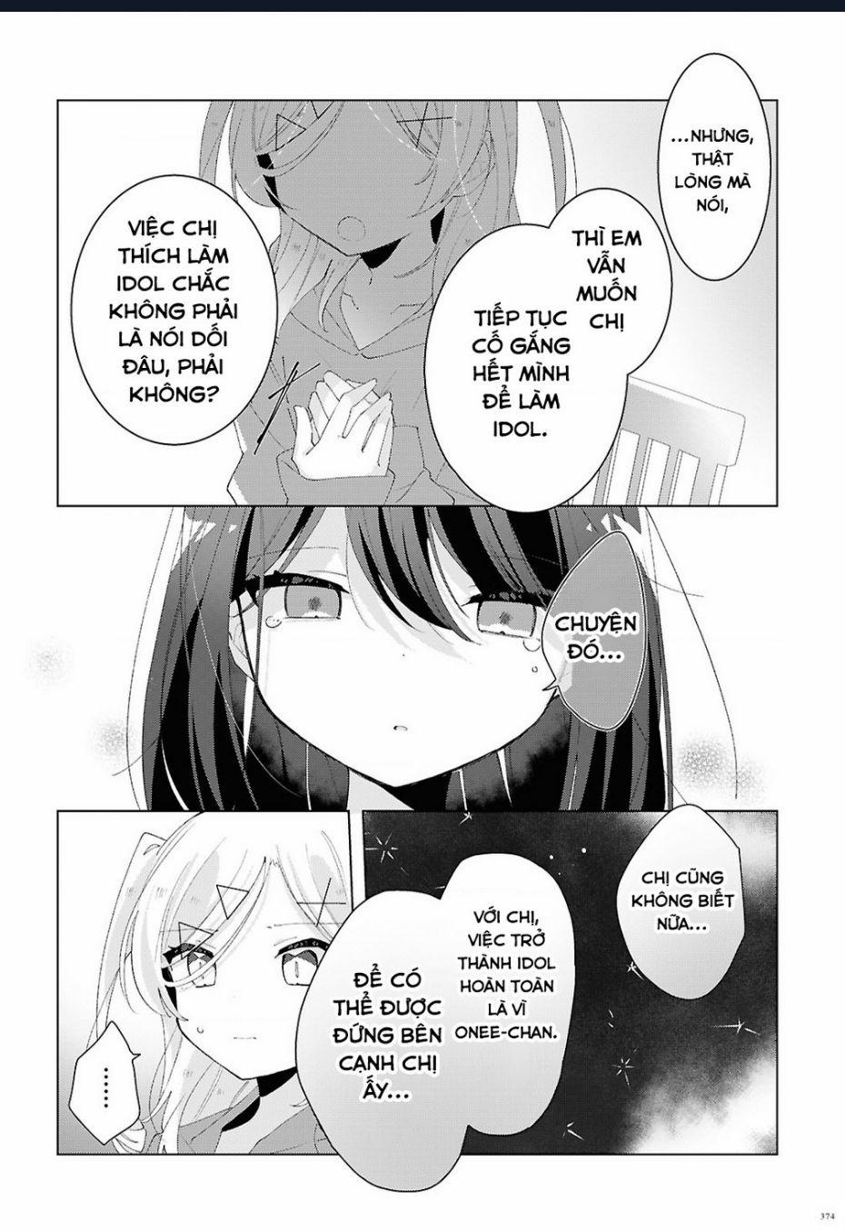 Hai Chị Em Nhà Herami Bất Ổn Thực Sự! 19 trang 17