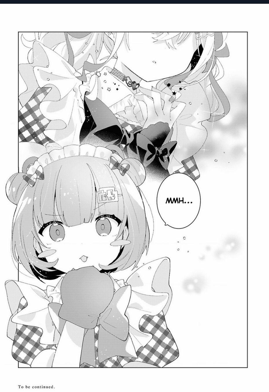 Hai Chị Em Nhà Herami Bất Ổn Thực Sự! 19 trang 27