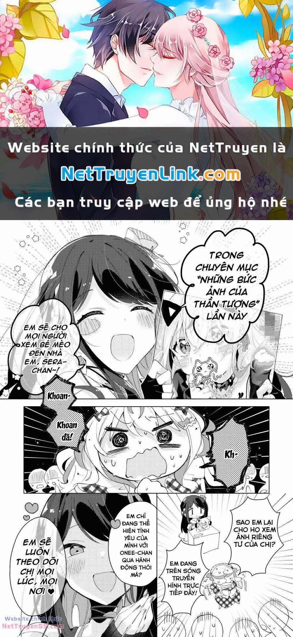 Hai Chị Em Nhà Herami Bất Ổn Thực Sự! 2 trang 0
