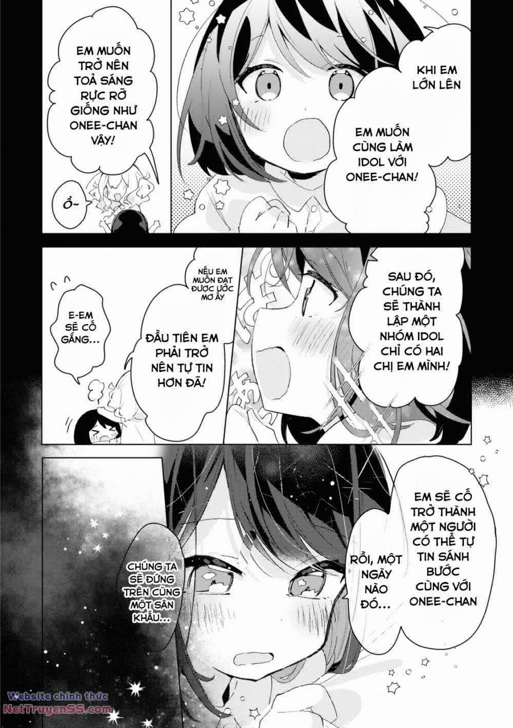 Hai Chị Em Nhà Herami Bất Ổn Thực Sự! 3 trang 13