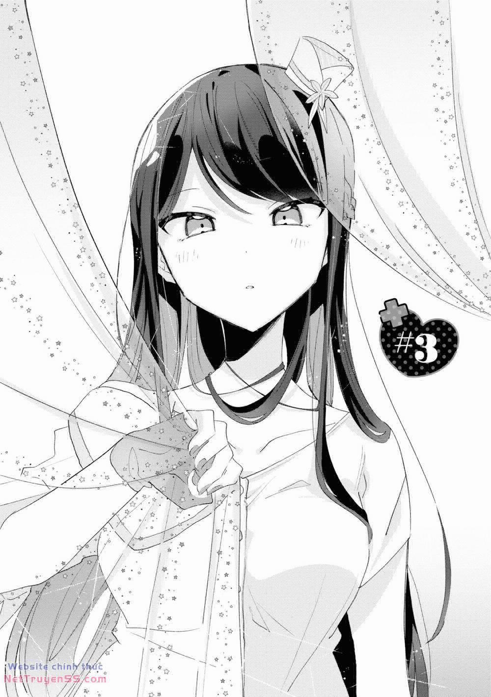 Hai Chị Em Nhà Herami Bất Ổn Thực Sự! 3 trang 3