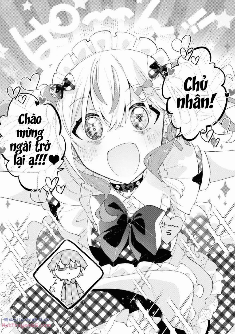 Hai Chị Em Nhà Herami Bất Ổn Thực Sự! 4 trang 15