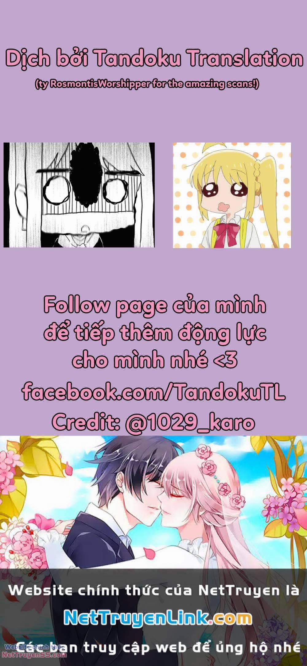 Hai Chị Em Nhà Herami Bất Ổn Thực Sự! 4 trang 32