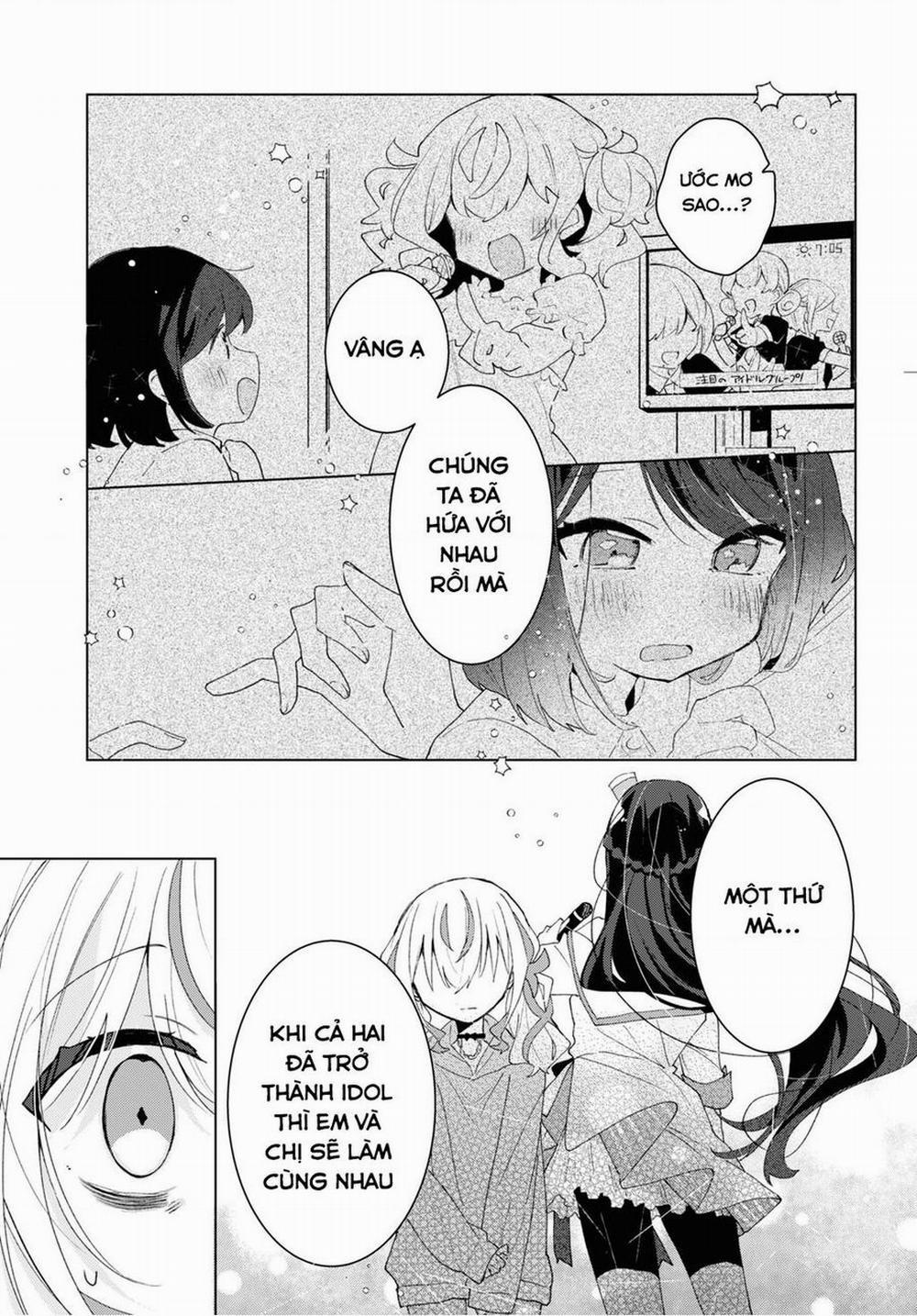 Hai Chị Em Nhà Herami Bất Ổn Thực Sự! 7 trang 24