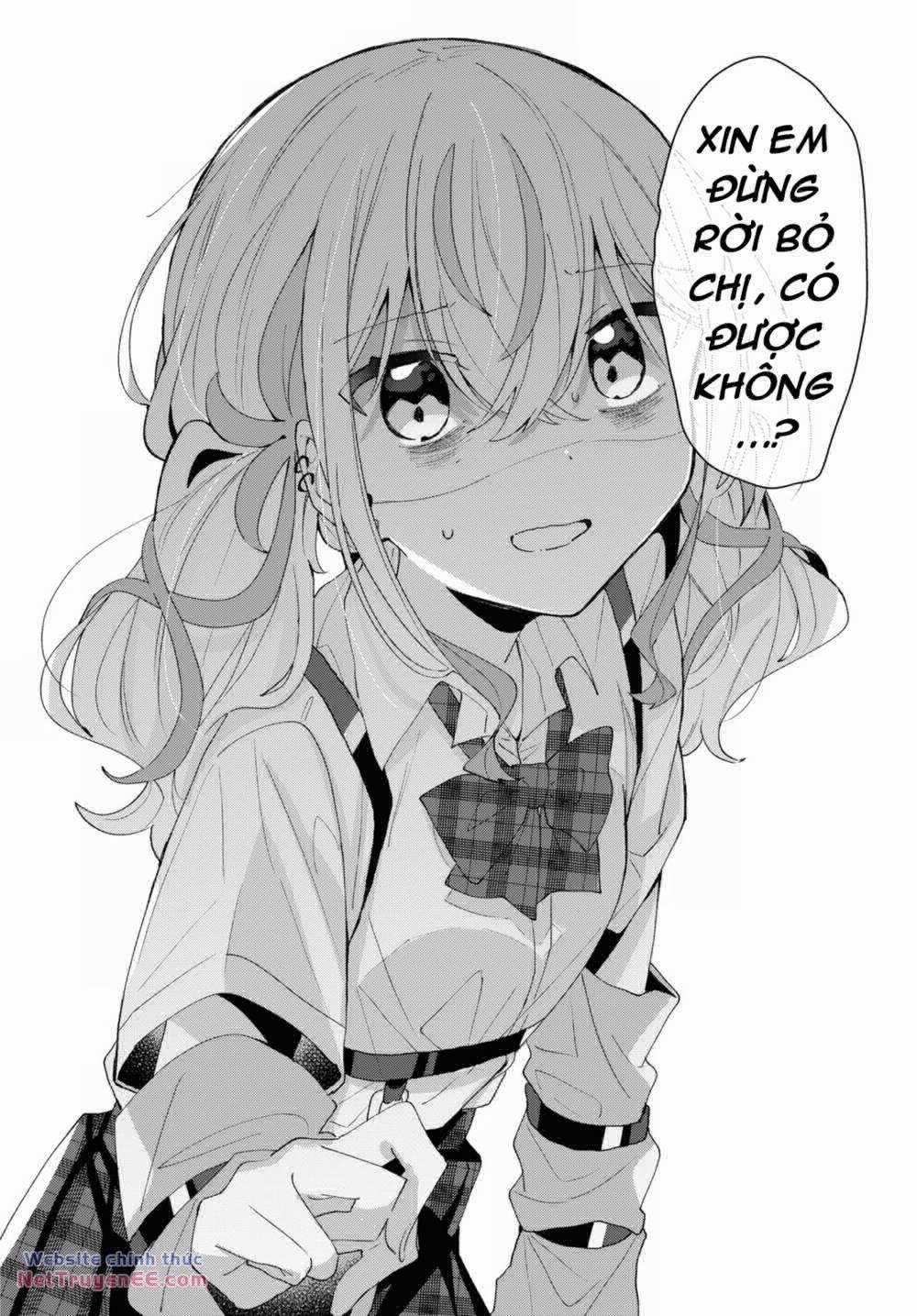 Hai Chị Em Nhà Herami Bất Ổn Thực Sự! 8 trang 25