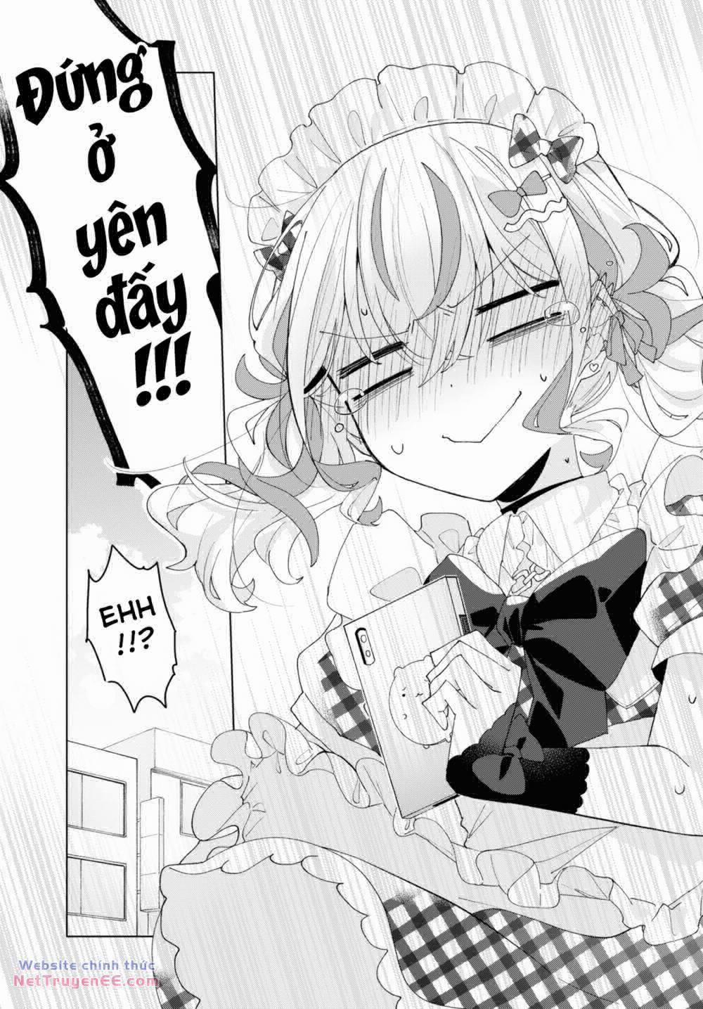 Hai Chị Em Nhà Herami Bất Ổn Thực Sự! 9 trang 26