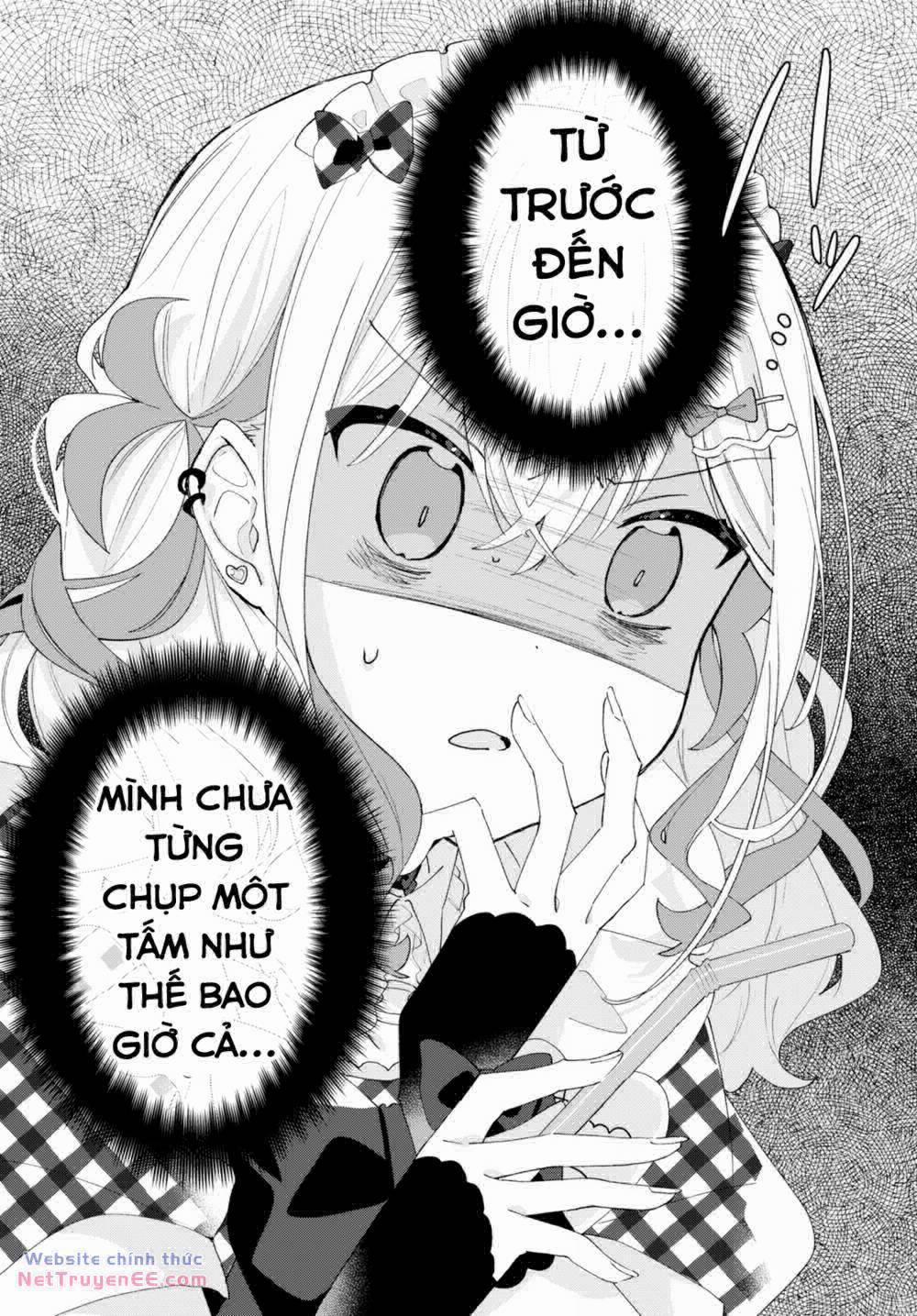 Hai Chị Em Nhà Herami Bất Ổn Thực Sự! 9 trang 8