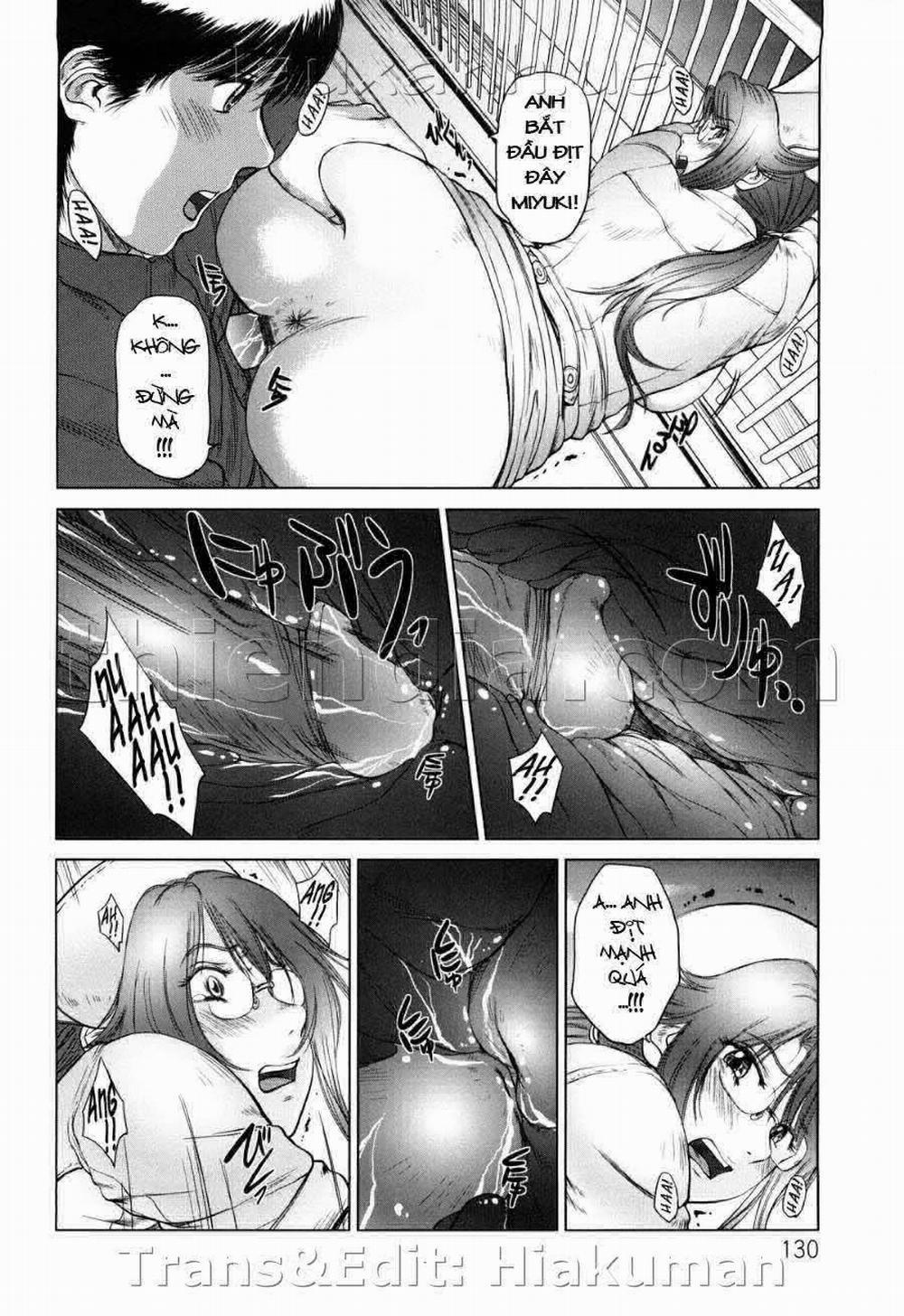 Hai Chị Em Y Tá 13 trang 6