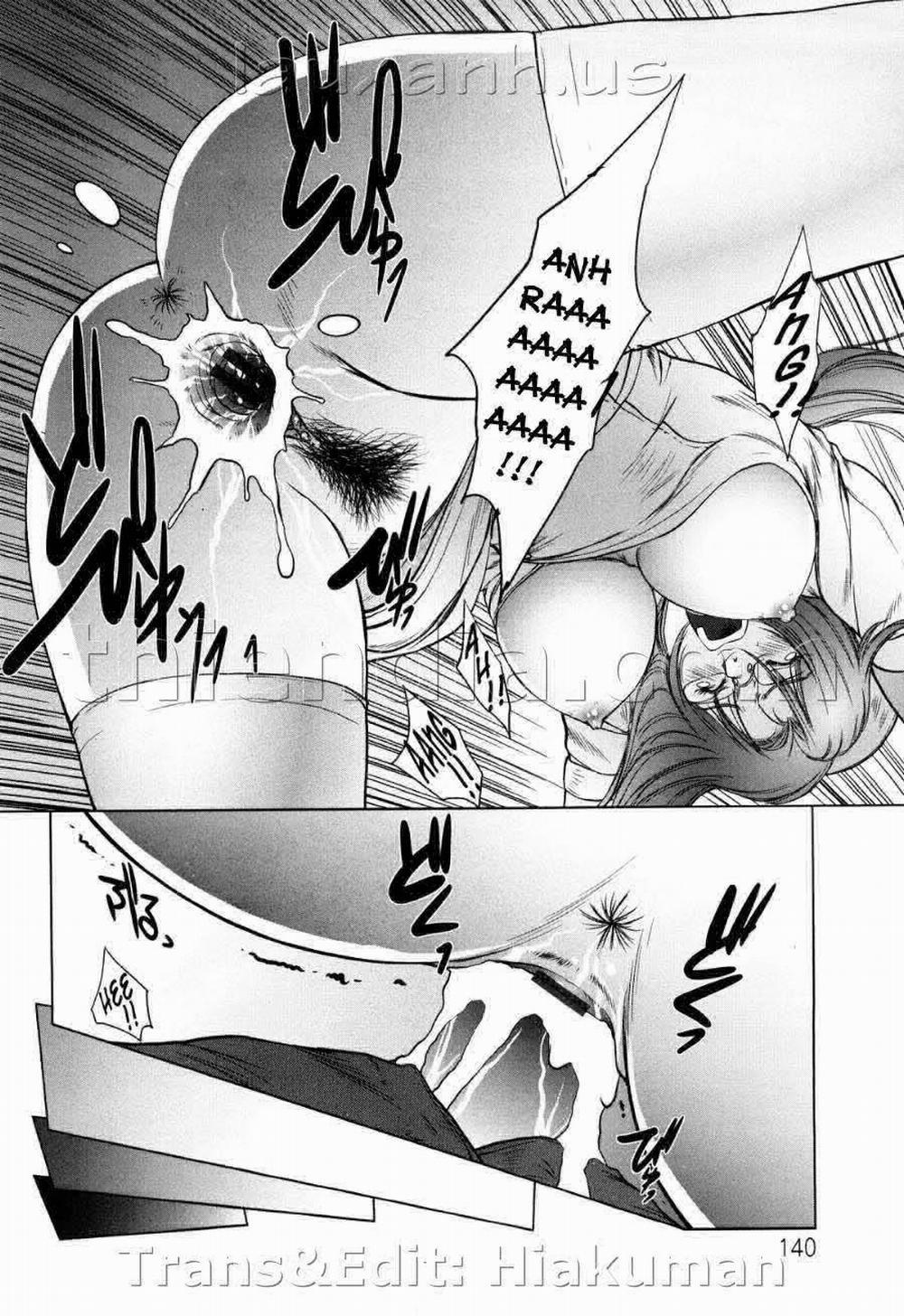 Hai Chị Em Y Tá 14 trang 6