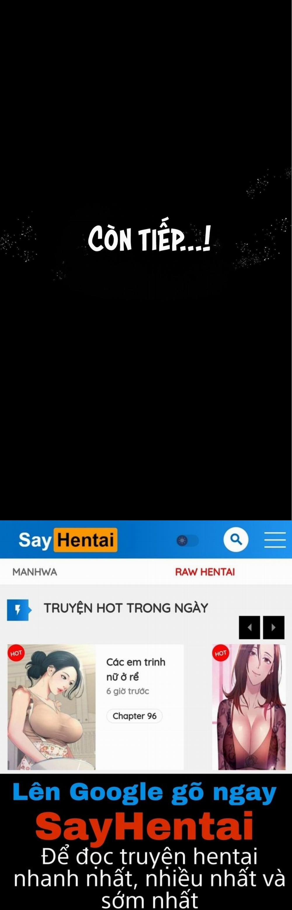 Hai cô nàng vú khủng đội điền kinh 2 trang 137