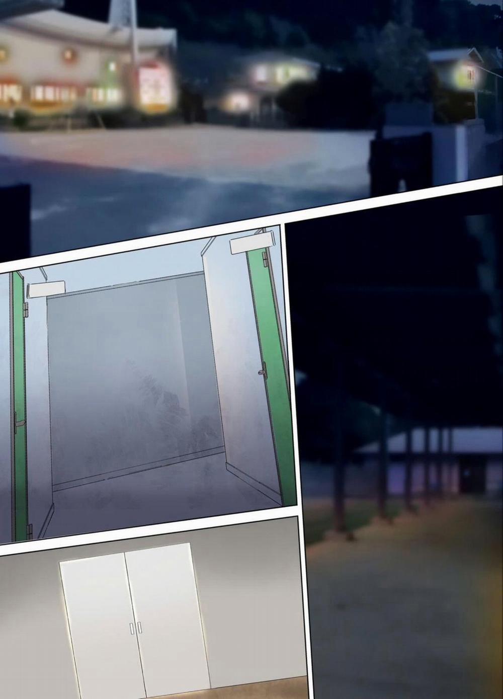 Hai cô nàng vú khủng đội điền kinh 2 trang 3