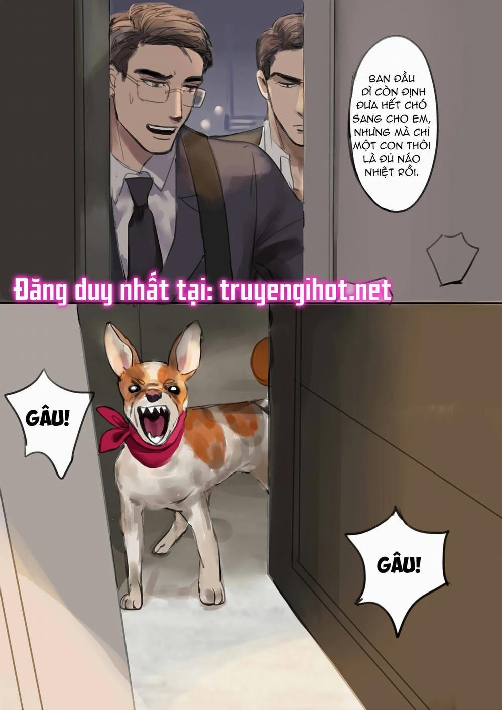 Hài Đam Mỹ 1.1 trang 4