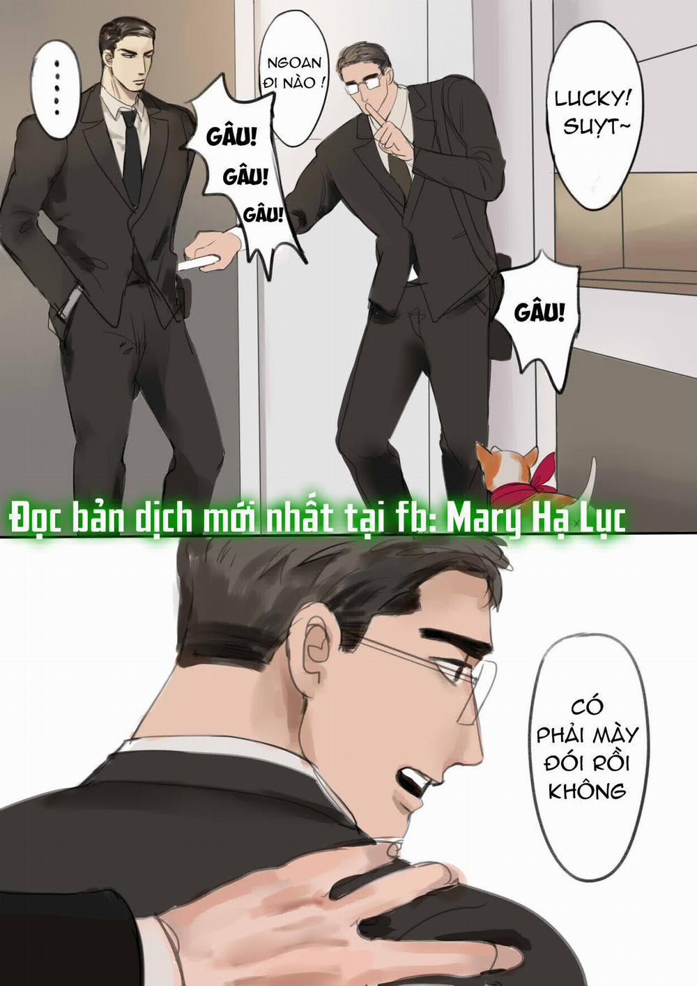 Hài Đam Mỹ 1.1 trang 5