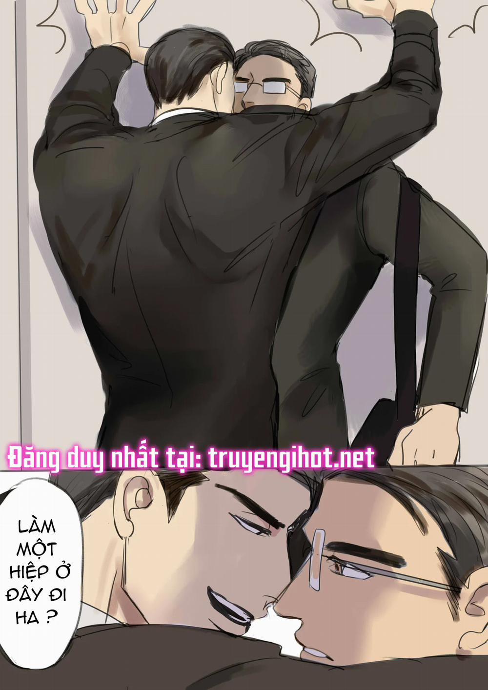 Hài Đam Mỹ 1.1 trang 6