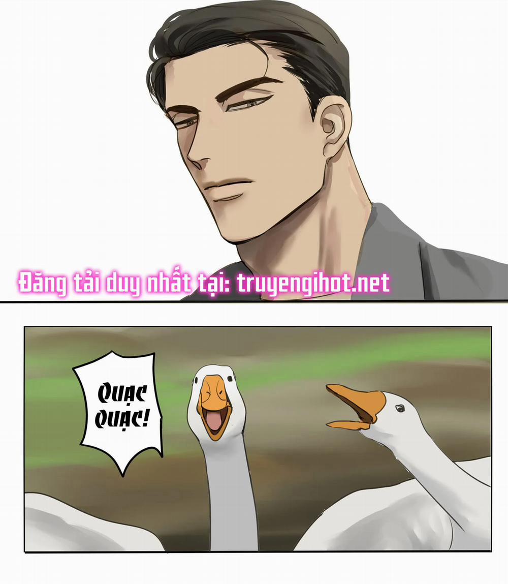 Hài Đam Mỹ 11 trang 4