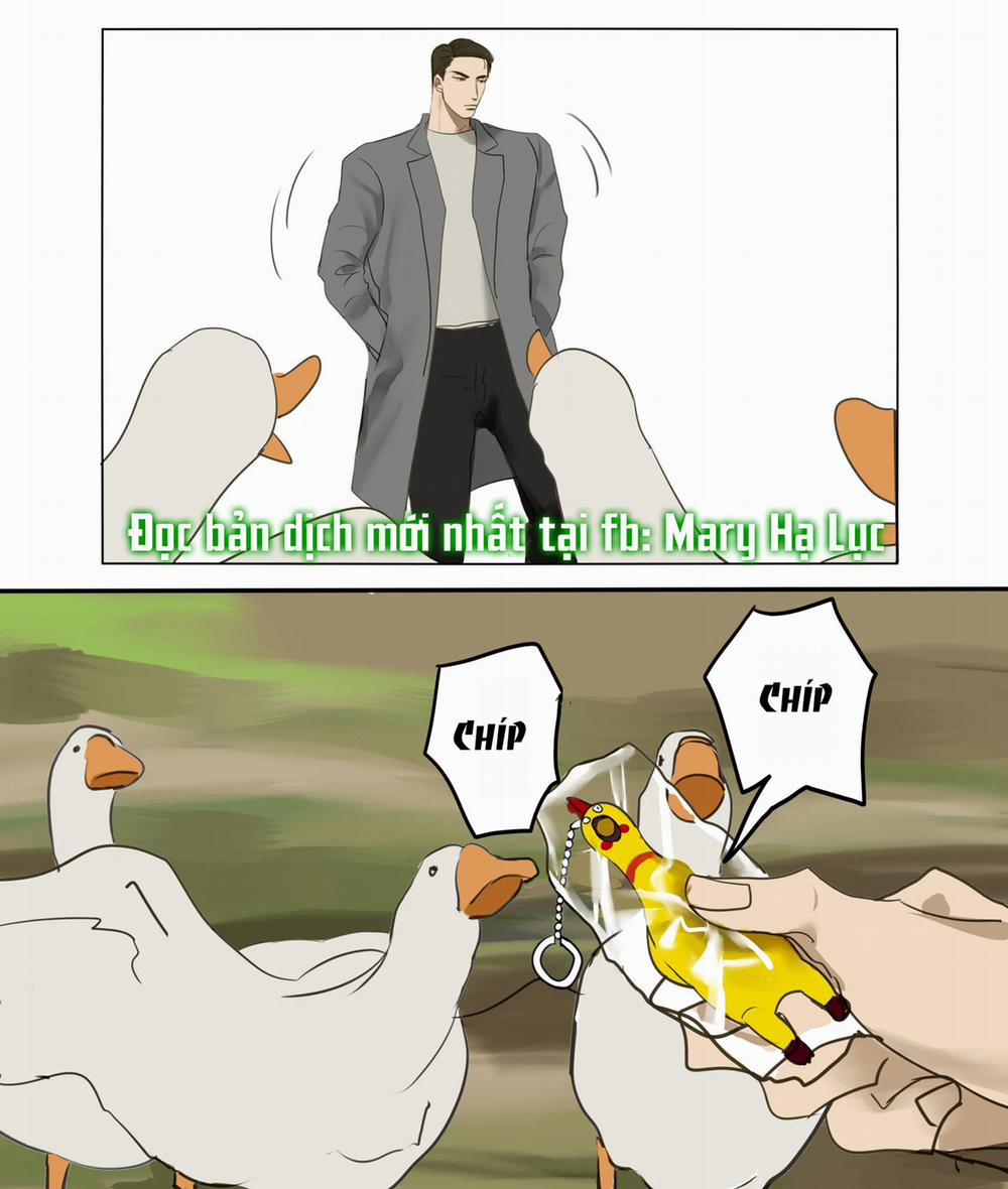 Hài Đam Mỹ 11 trang 5