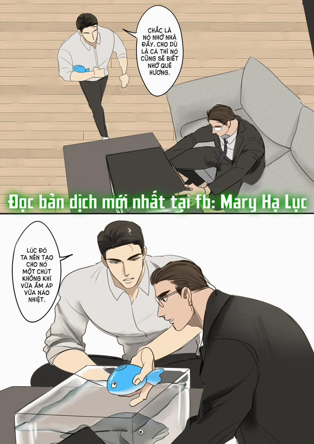 Hài Đam Mỹ 12 trang 7