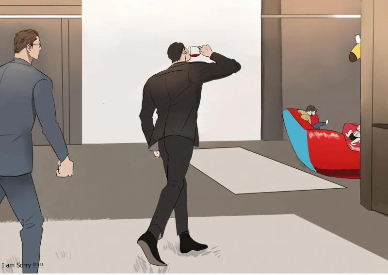 Hài Đam Mỹ 15 trang 2