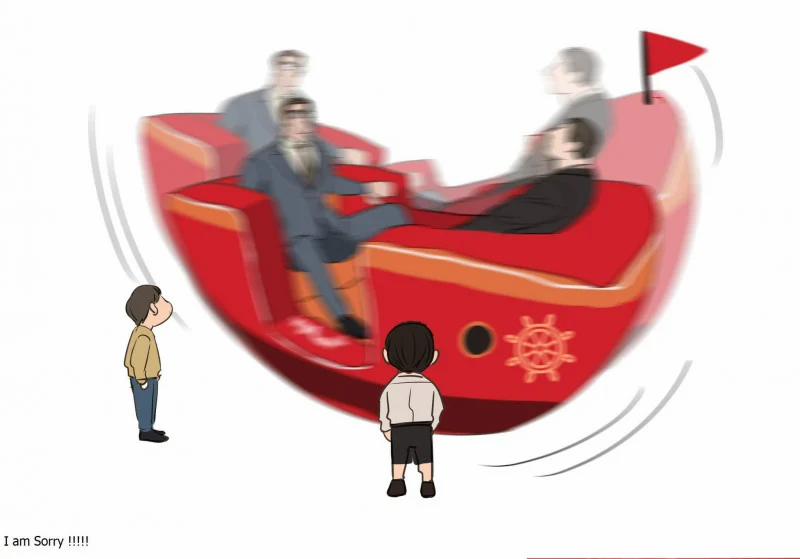 Hài Đam Mỹ 15 trang 6