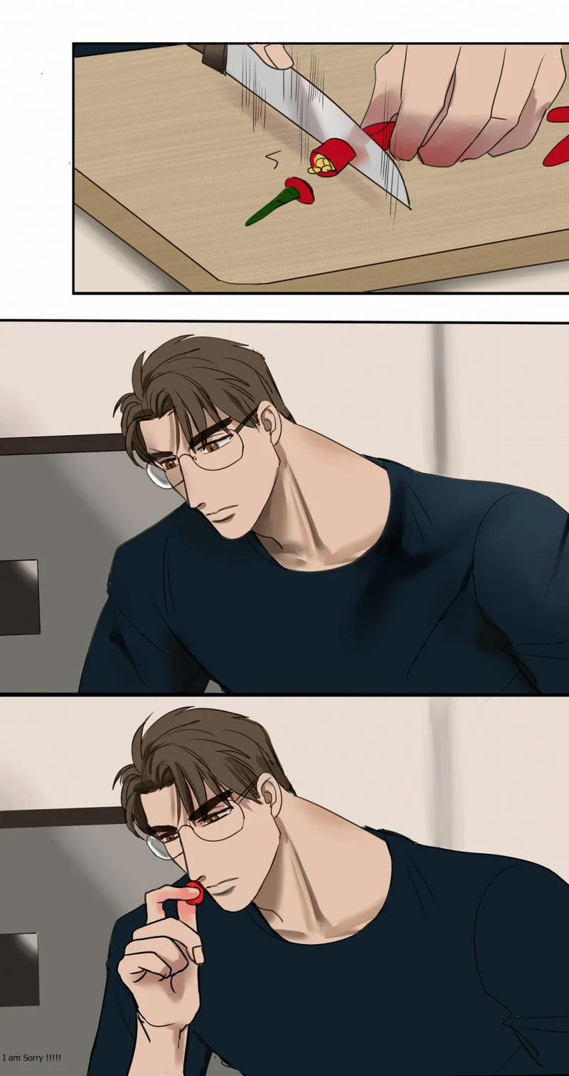 Hài Đam Mỹ 19 trang 4