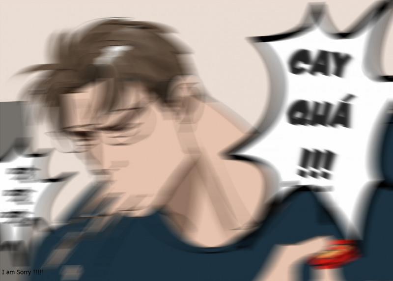 Hài Đam Mỹ 19 trang 5