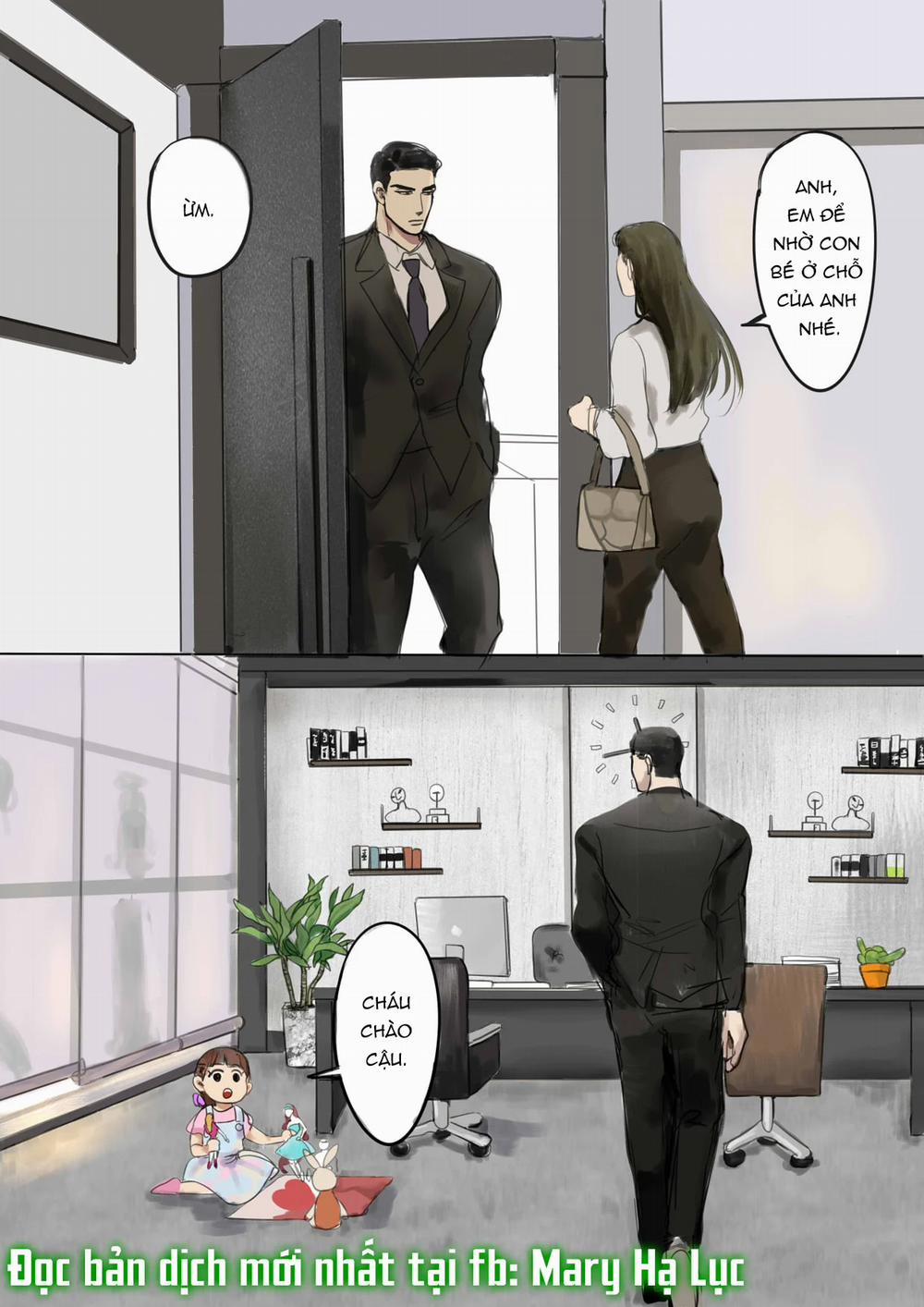 Hài Đam Mỹ 2.1 trang 2