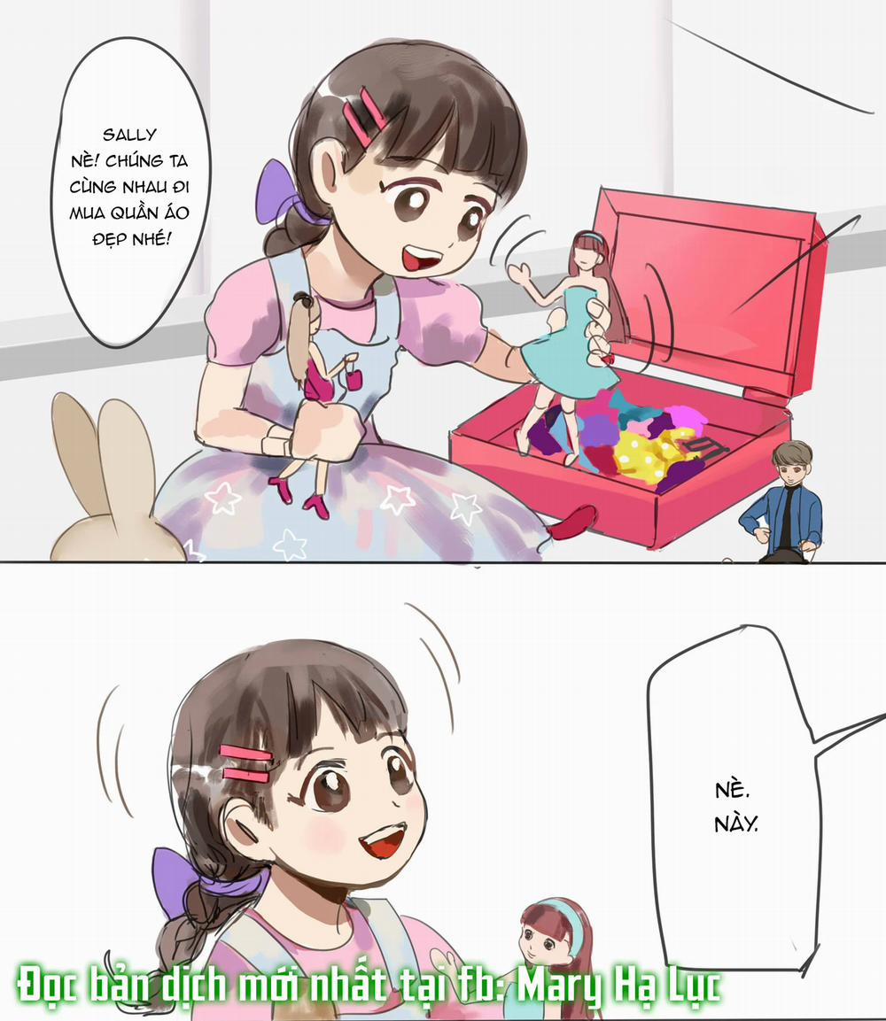 Hài Đam Mỹ 2.1 trang 4