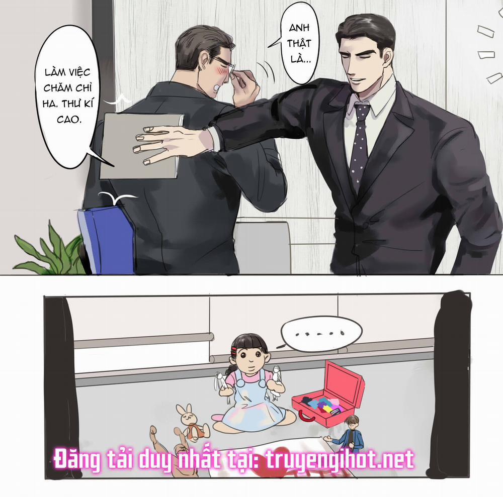 Hài Đam Mỹ 2.2 trang 5