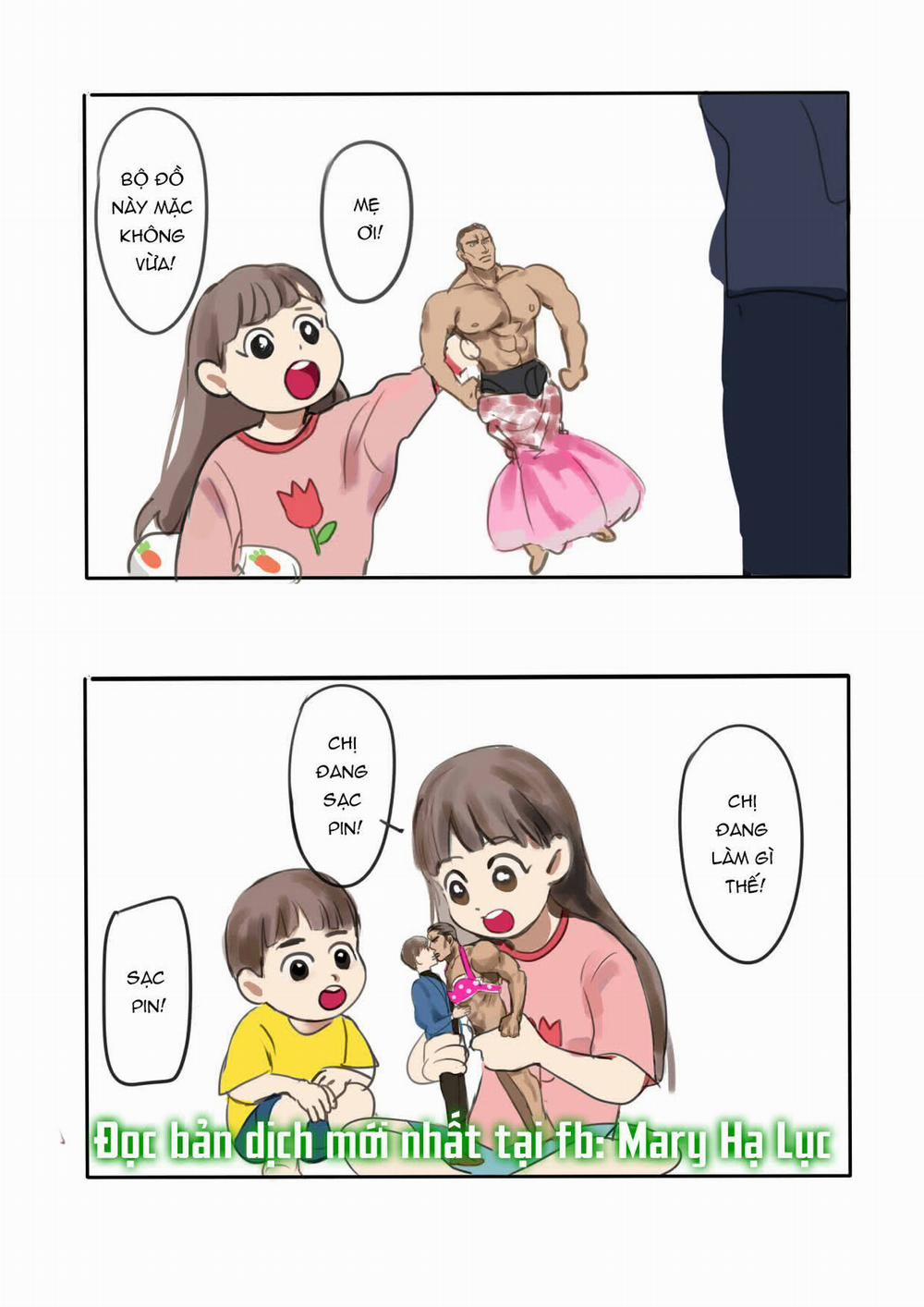 Hài Đam Mỹ 2.2 trang 6