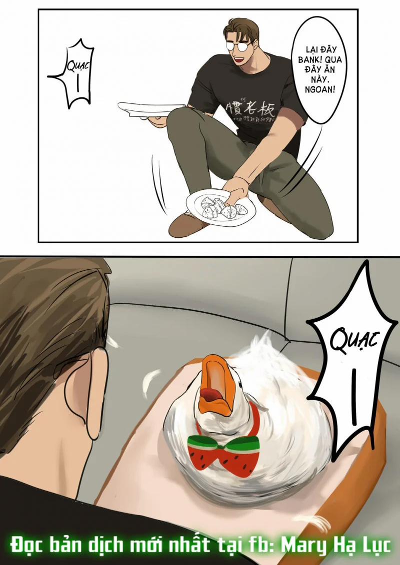 Hài Đam Mỹ 20 trang 3